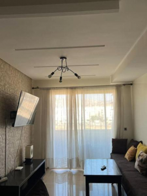 nice little apartment with swimming pool